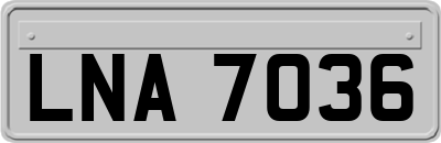 LNA7036