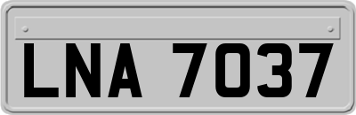 LNA7037