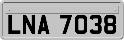 LNA7038