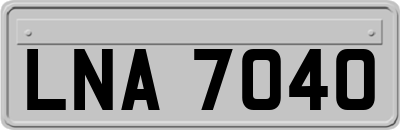 LNA7040