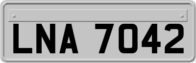LNA7042