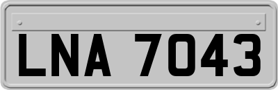 LNA7043