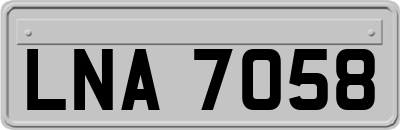 LNA7058