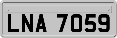 LNA7059