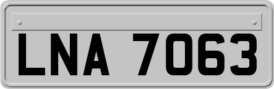 LNA7063