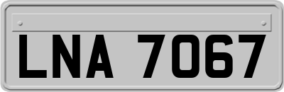 LNA7067