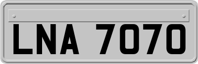 LNA7070