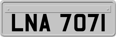 LNA7071