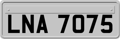 LNA7075