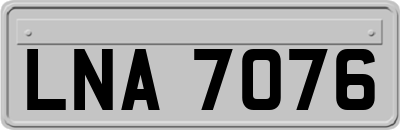 LNA7076