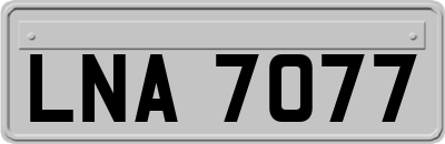 LNA7077