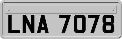 LNA7078