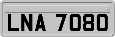 LNA7080