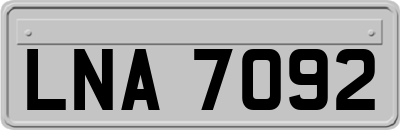 LNA7092