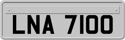 LNA7100