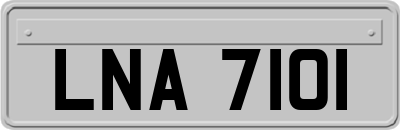 LNA7101