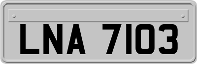 LNA7103