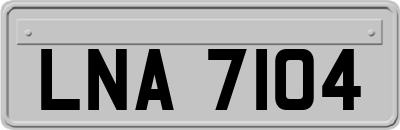 LNA7104