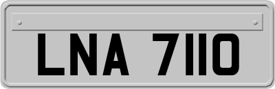 LNA7110