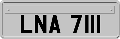 LNA7111