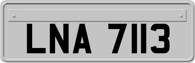 LNA7113