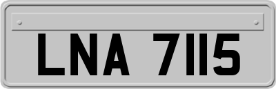 LNA7115