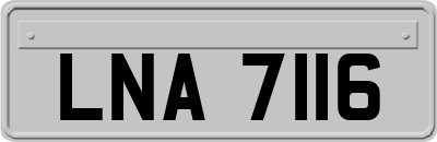 LNA7116