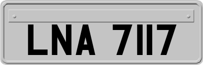 LNA7117