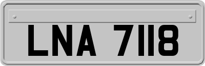 LNA7118
