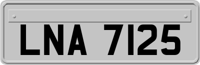 LNA7125