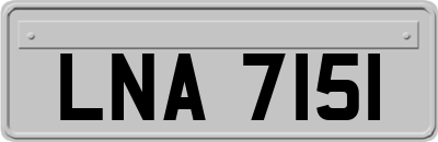 LNA7151