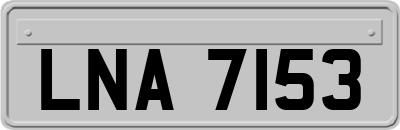 LNA7153