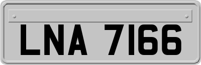 LNA7166