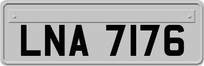 LNA7176