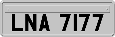 LNA7177