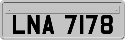 LNA7178