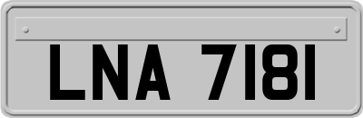 LNA7181