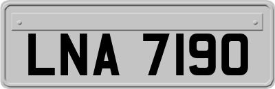 LNA7190