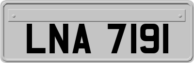 LNA7191