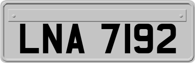 LNA7192