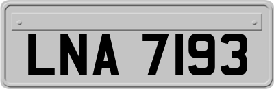 LNA7193