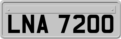 LNA7200