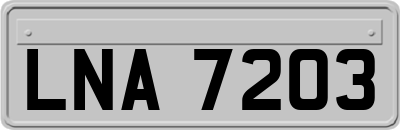 LNA7203