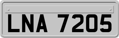 LNA7205