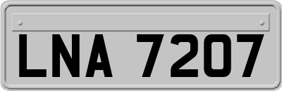 LNA7207