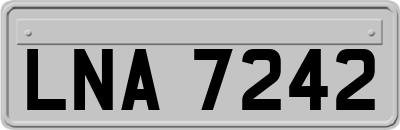 LNA7242