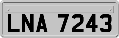 LNA7243