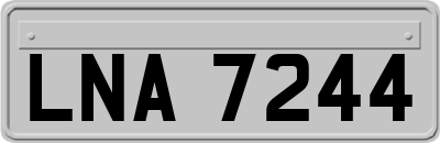 LNA7244