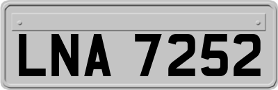 LNA7252