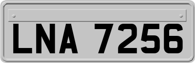 LNA7256